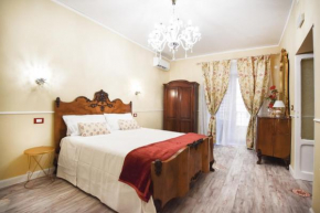 Гостиница Luxury Apartment Via Genova, Палермо